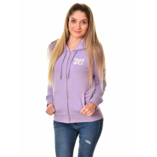 RETRO JEANS női melegítő felső DIXIE ZIP 21V071-Q14B138 női pulóver, kardigán