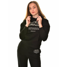 RETRO JEANS női melegítő felső LAUREL HOODIE JOGGING TOP 21W017-R19D030 női felső