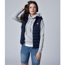 RETRO JEANS női mellény MYA VEST VEST 22T034-O17G200 női mellény