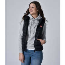 RETRO JEANS női mellény MYA VEST VEST 22T034-O19D030 női mellény