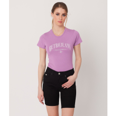 RETRO JEANS női póló ADELE 21Z098-U10X240