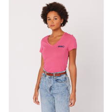 RETRO JEANS női póló ANITA 21Q049-V10B162