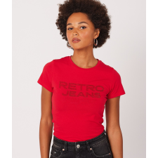 RETRO JEANS női póló ANNIE 21Q074-V18C060 női póló