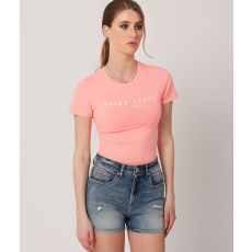 RETRO JEANS női póló ARLENE 21Z095-U14X131