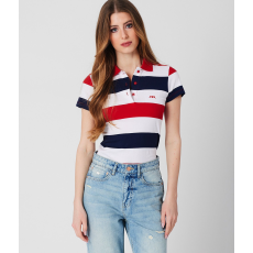 RETRO JEANS női póló CABO POLO 21X149-S18C060