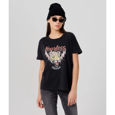 RETRO JEANS női póló CATALIAN T-SHIRT 21W058-R19D030 női póló