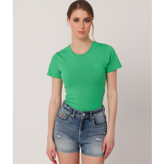 RETRO JEANS női póló CHRYSTAL 21Z096-U16B247