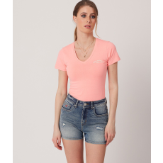 RETRO JEANS női póló HOLLY 21Z097-U14X131
