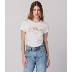 RETRO JEANS női póló MARICA 21Z008-U10X967