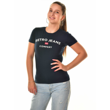 RETRO JEANS női póló MELINA T-SHIRT 21W082-R17G180 női póló