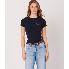 RETRO JEANS női póló MINDY 21Q076-V17G200 női póló