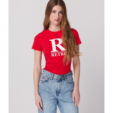 RETRO JEANS női póló NOLA 21Z102-U18C060 női póló