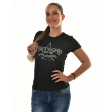 RETRO JEANS női póló ROWYN 21Z092-U19D030 női póló