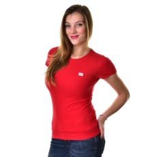 RETRO JEANS női póló ZENIT ROUND W 21L131-I18C060