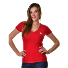 RETRO JEANS női póló ZENIT W 20 T-SHIRT 21N162-K18C060