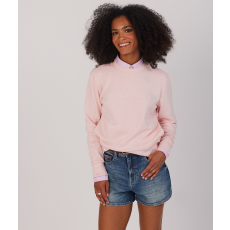 RETRO JEANS női pulóver GWEN SWEATSHIRT 21Z019-U14X036