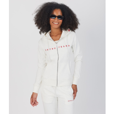 RETRO JEANS női pulóver GWEN ZIP HOODIE 21Z017-U10X967