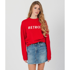 RETRO JEANS női pulóver HAILEY 23Q018-V18C060 női pulóver, kardigán