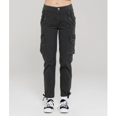 RETRO JEANS női rövidnadrág AUGUSTA SHORTS 22V053-Q10F025