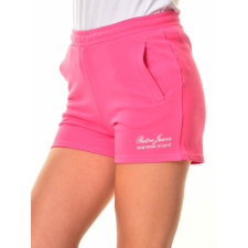 RETRO JEANS női rövidnadrág BELLAROSE JOGGING SHORT 21X047-S14X210 női rövidnadrág