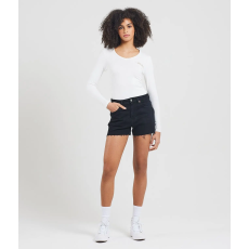 RETRO JEANS női rövidnadrág SINGAPORE SHORTS 26T005-S10AD92