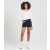 RETRO JEANS női rövidnadrág SINGAPORE SHORTS 26T005-S10AD92