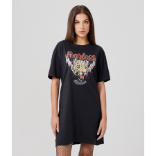 RETRO JEANS női ruha CATALIAN DRESS 21W035-R19D030 női ruha