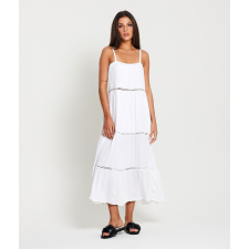 RETRO JEANS női ruha CYNTHIA DRESS 22X026-S10C001 női ruha