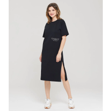RETRO JEANS női ruha GALLIEN DRESS 21V144-Q19D030