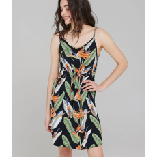 RETRO JEANS női ruha MAILLART DRESS 22V049-Q11AC66