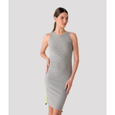 RETRO JEANS női ruha MIAMI DRESS 21T038-O19GREY