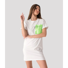 RETRO JEANS női ruha MIAMI TUNIC DRESS 21T050-O10C001