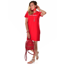 RETRO JEANS női ruha OLIVIA DRESS OUT DRESS 27U005-O18C060