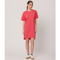 RETRO JEANS női ruha/overál GWEN T-SHIRT 21Z107-U14C112