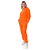 RETRO JEANS Reto Jeans Női Pulóver ERINA JOGGING TOP 21R126-M12X116