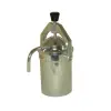  Retro kávéfőző Moka 4CUP 52828
