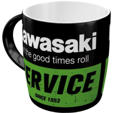 RETRO Kawasaki – Service – Bögre bögrék, csészék