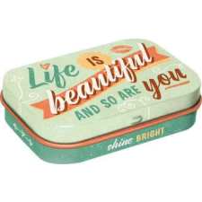 RETRO Life is beautiful… – Cukorka csokoládé és édesség