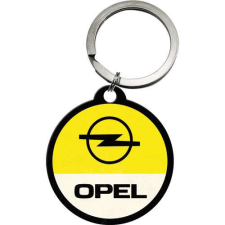  RETRO Opel – Logo – Kulcstartó kulcstartó