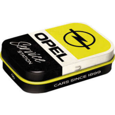  RETRO Ople Service - cukorka csokoládé és édesség