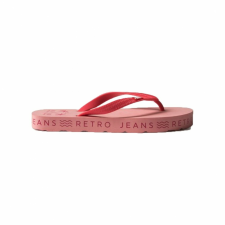 Retro papucs NEWBOARD FLIP-FLOP PINK női papucs