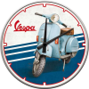  RETRO Vespa – Iconic – Falióra