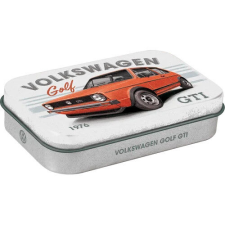 RETRO VW Golf – GTI 1976 – Cukorka csokoládé és édesség