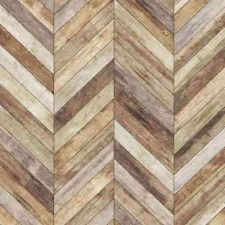 Retro wood öntapadós tapéta 45cmx2m tapéta, díszléc és más dekoráció