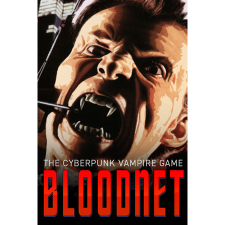 Retroism BloodNet (PC - Steam Digitális termékkulcs) videójáték