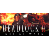 Retroism Deadlock II: Shrine Wars (PC - Steam Digitális termékkulcs)