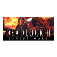 Retroism Deadlock II: Shrine Wars (PC - Steam Digitális termékkulcs) videójáték