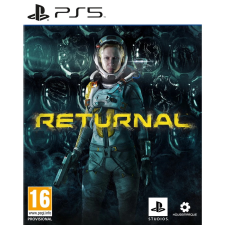  Returnal (PS5) videójáték