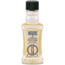 Reuzel Aftershave Wood & Spice 100 ml after shave