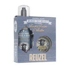  REUZEL Beard Try Me Kit kozmetikai ajándékcsomag
